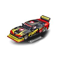 Carrera D124 - 23895 Ford Capri Zakspeed - Slot Track Car