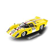 Carrera D124 - 23897 Lola T70 MKIIIb No.55 - Slot Track Car