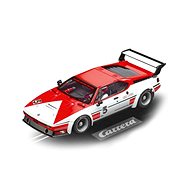 Carrera D124 - 23902 BMW M1 Procar 1979 - Slot Track Car