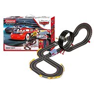 Carrera GO 62518 Disney - Rocket Racer - Slot Car Track