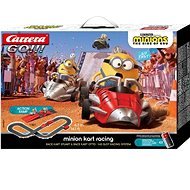 Carrera GO 63507 Mimoni - Slot Car Track