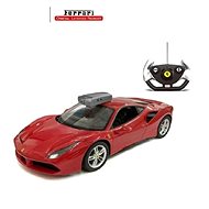 Ferrari 488 GTB (1:14) + VR glasses - Remote Control Car