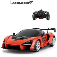 McLaren Senna (1:18) - Remote Control Car