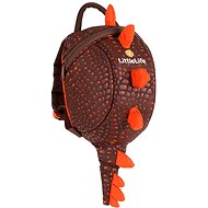 LittleLife Animal Kids Backpack; 6l; Dinosaur - Small Backpack