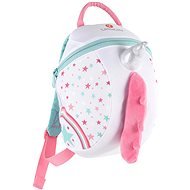 LittleLife Animal Toddler Backpack - Rucksack für Kleinkinder - 6 Liter - Einhorn - Kindergartenrucksack