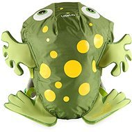 LittleLife Animal Swim Paks; 10l; Green Frog - Backpack