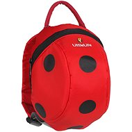 LittleLife Animal Toddler Backpack Ladybug - Small Backpack