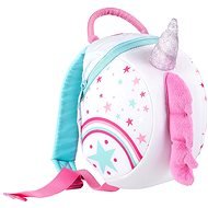 LittleLife Animal Toddler Backpack; 2l; Unicorn - Backpack