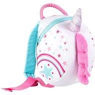 LittleLife Animal Toddler Backpack; 2l; Unicorn - Small Backpack