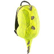 LittleLife Hi-Vis Toddler ActionPak; 3l; Yellow - Backpack