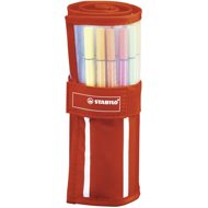 STABILO Pen 68 30 pcs rollerset - Felt Tip Pens