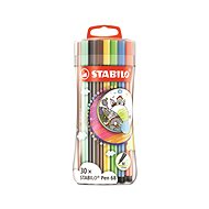 STABILO Pen 68 30 pcs sleeve - Felt Tip Pens