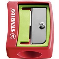 STABILO Sharpener for Extra Strong Crayons - Pencil Sharpener