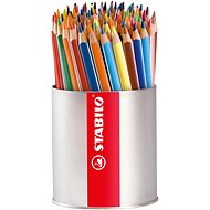 STABILO Trio Dick 92 Stück im Display - Buntstifte