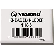 STABILO Rubber for Pastel Chalks - Rubber
