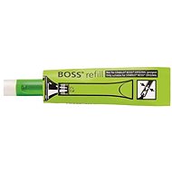 STABILO BOSS ORIGINAL for highlighter, green - Refill Cartridge