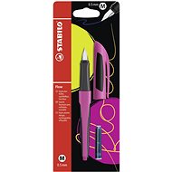 STABILO Flow SPOTRY Magenta - Fountain Pen