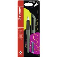 STABILO Flow SPOTRY Khaki - Fountain Pen