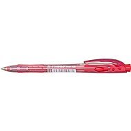 STABILO liner červené, 1 ks - Guľôčkové pero