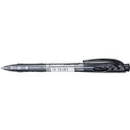 STABILO Liner 308, Black. 1 pc - Ballpoint Pen