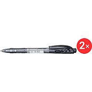 STABILO liner black - pack of 2 - Ballpoint Pen