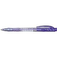 STABILO Liner 308 Purple, 1 pc - Ballpoint Pen