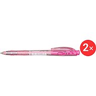 STABILO liner pink - pack of 2 - Ballpoint Pen