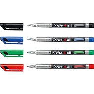 STABILO Write-4-all Superfine 4 pcs Case - Markers