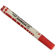 STABILO Plan (B) Red - Marker