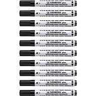 STABILO Plan (B) Black - Marker