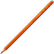 STABILO All Colour Pencil, Orange 12 pcs - Pencil