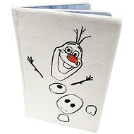 ABYstyle - Disney - A5 notebook Frozen 2 - Olaf - Journal