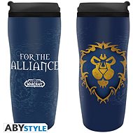 ABYstyle - Travel Mug “Alliance“ - Travel Mug