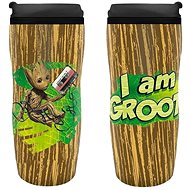 ABYstyle - Marvel - Travel mug “Groot“ - Travel Mug
