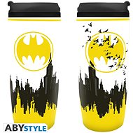 ABYstyle - DC Comics - Travel Mug “Batman“ - Travel Mug