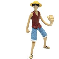 Obyz - One Piece - Action Figure - Luffy - Figure