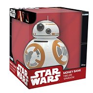 ABYstyle - Star Wars - Treasure chest - BB8 - Cash Box