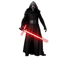 ABYstyle - Star Wars - Self-adhesive Wall Decoration - Scale 1: 1 - Kylo Ren - (size: 189 x 106cm) - Self-Adhesive Decoration