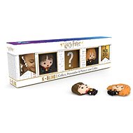 Wow Stuff - Harry Potter - Telephone Cable Protector K-Bling Figurines 3cm 3 pcs in Package - Collector's Set