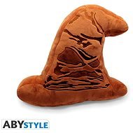 ABYstyle - Harry Potter - Pillow - Talking Wise Hat - Pillow