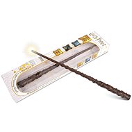 Wow Stuff - Harry Potter - Hermione's Light Drawing Wand - Magic Wand