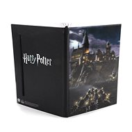 Wow Stuff - Harry Potter - 3D Notebook Hogwarts Castle - Journal