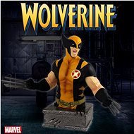 Monogram - Marvel - Wolverine mellszobor 20 cm - Figura