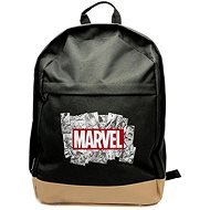 ABYstyle - Marvel - Backpack with Logo - Children's Backpack