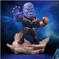 Beast Kingdom - Marvel - Figurine Avengers: Infinity War Thanos 10cm - Figure