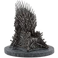 Dark Horse Comics - Games of Thrones - Replica of the Iron Throne 23cm - Collector's Set