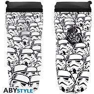 ABYstyle - Star Wars - Travel Mug “Where 's Vader?“ - Travel Mug