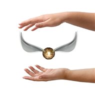 Wow Stuff - Harry Potter - Secret Gold Snitch - Collector's Set