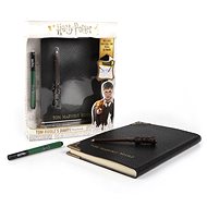 Notebook Tom Riddle - Collector's Set