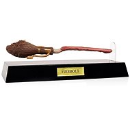Wow Stuff - Harry Potter - Firebolt Levitating Pen - Collector's Set